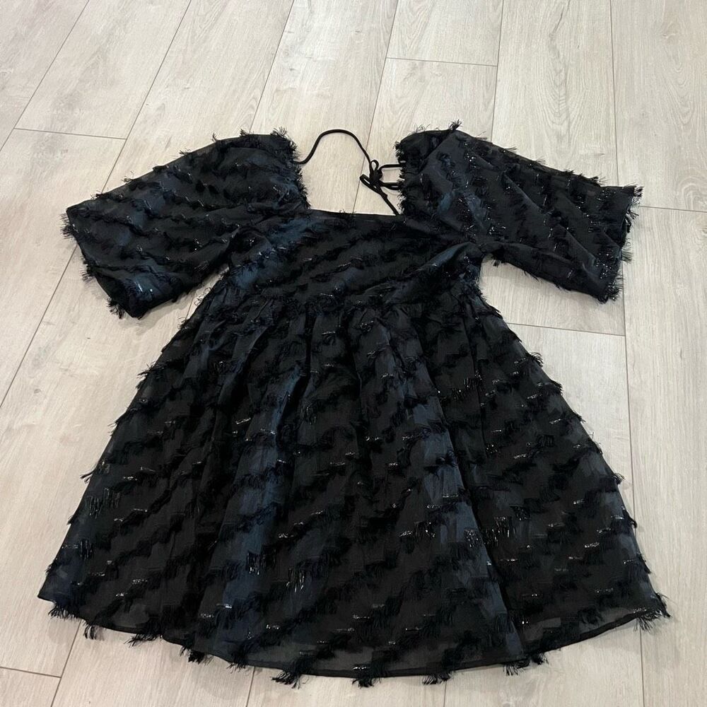 MUNTHE Niche Dress size 38 (8)